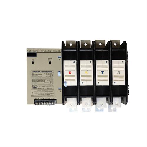 Bộ chuyển nguồn ATS OSEMCO 4P 630A ( OSS-66-TN )